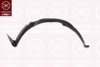 KLOKKERHOLM 3265385 Panelling, mudguard